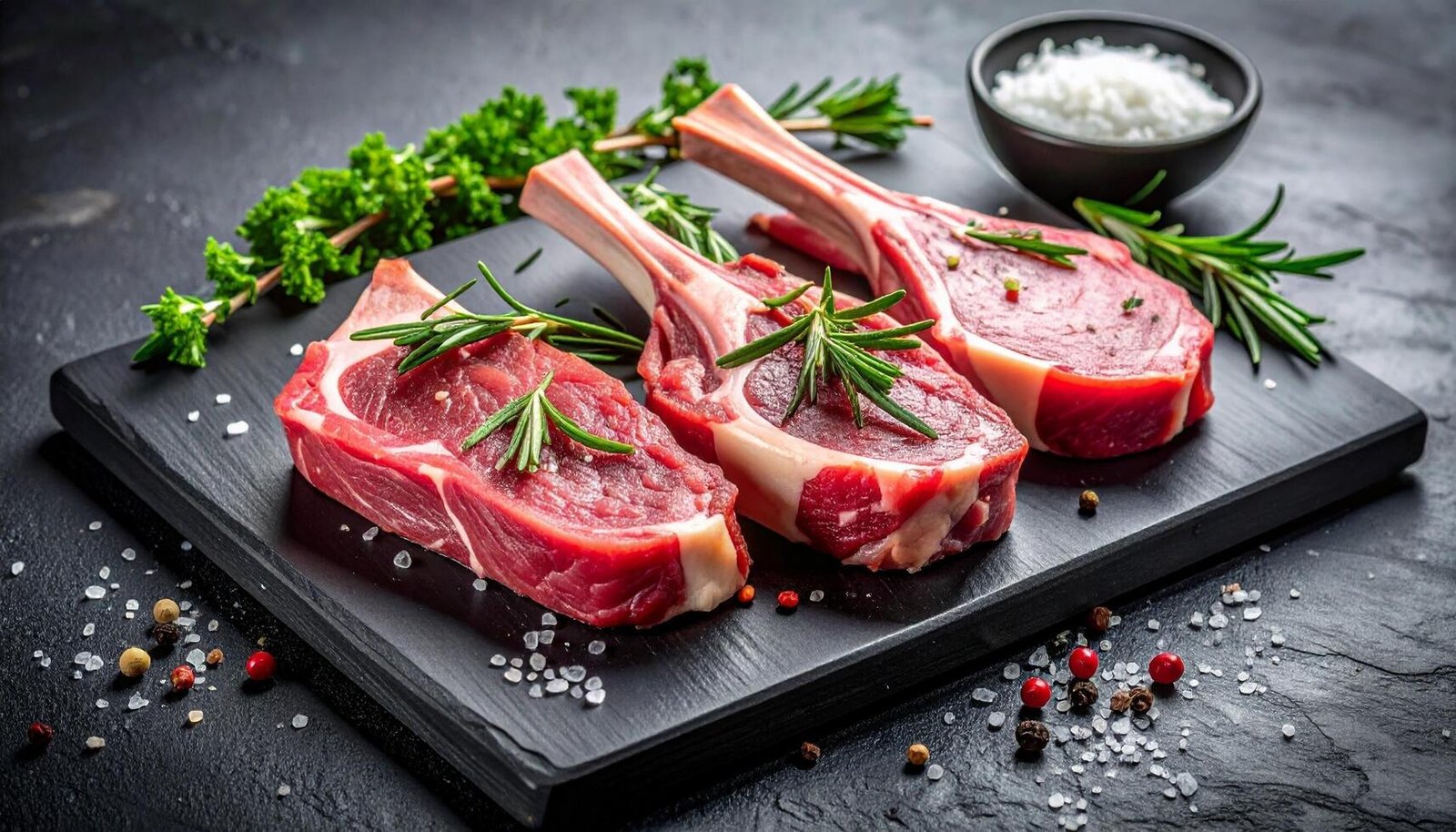 ハラール鶏もも肉